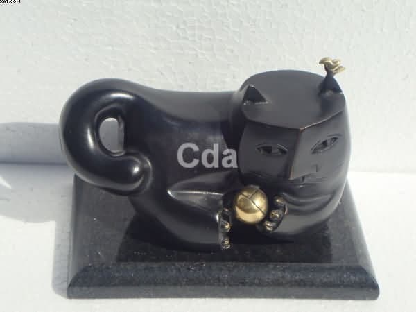 Gato — Inos Corradin