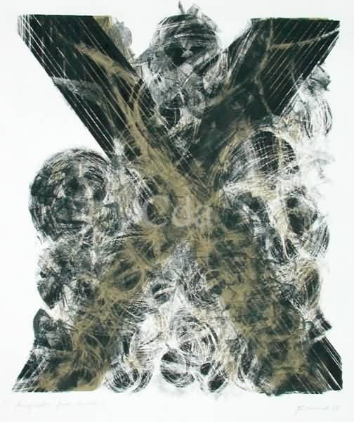 Imigração — Maria Anna Olga Luiza Bonomi, 1998