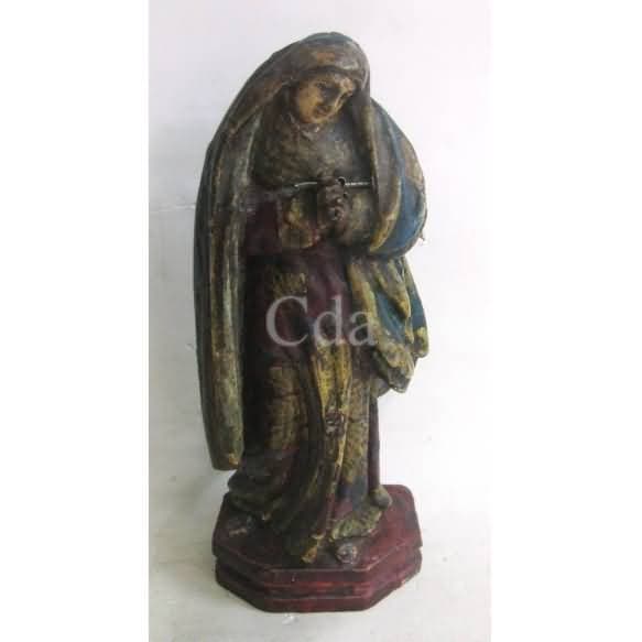 Nossa Senhora das Dores — Não identificado