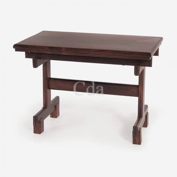 Mesinha lateral — Sérgio Rodrigues, 1960
