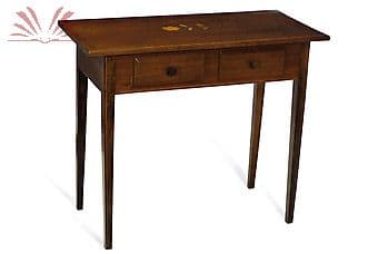 Mesa Brasileira - Estilo D.Maria I - início do séc. XIX — Não identificado