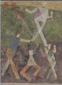 Figuras — Thomaz Ianelli