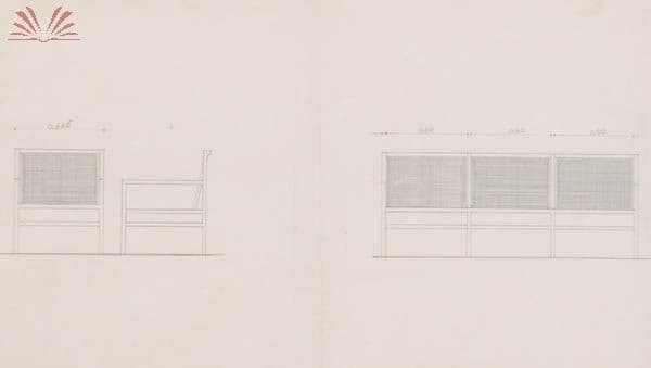 Projeto — Joaquim Tenreiro