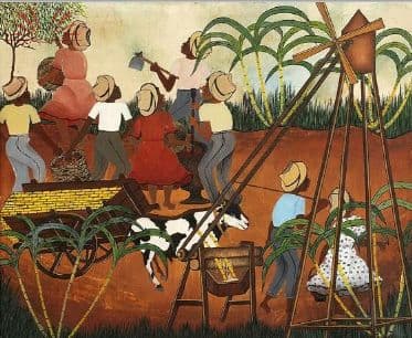 Trabalhadores — Heitor dos Prazeres