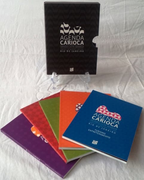 Livro — Não identificado