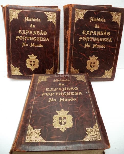 Livro — Não identificado