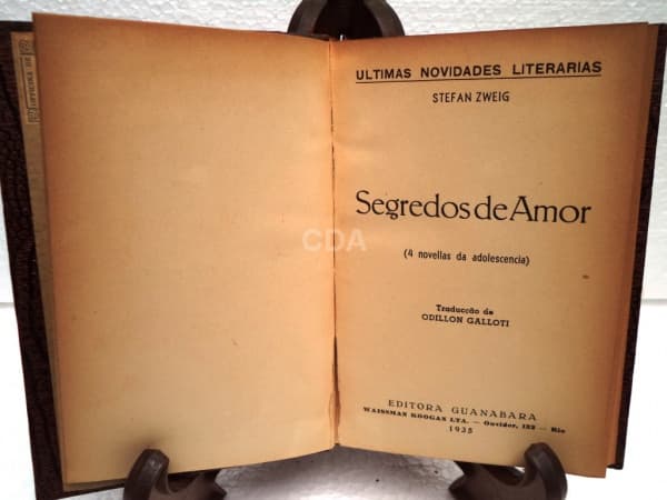 Livro — Não identificado
