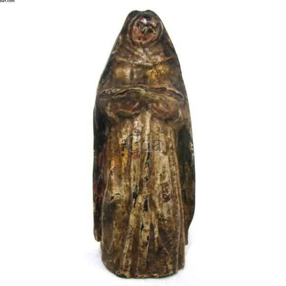 Nossa Senhora — Não identificado