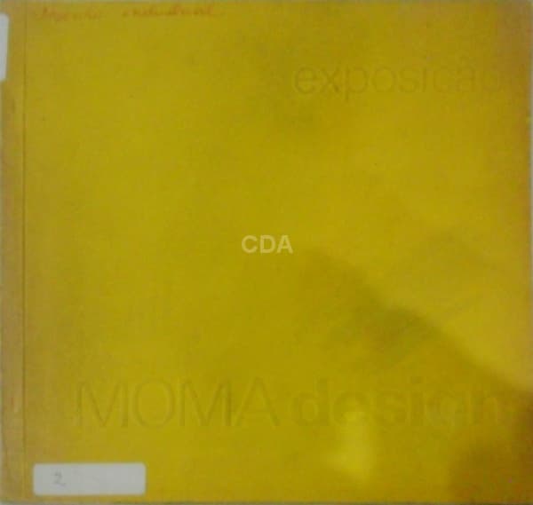 Exposição — Não identificado