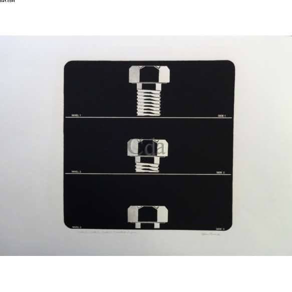 Side 1, side 1, side 3 — Claudio Jose Tozzi, 1971