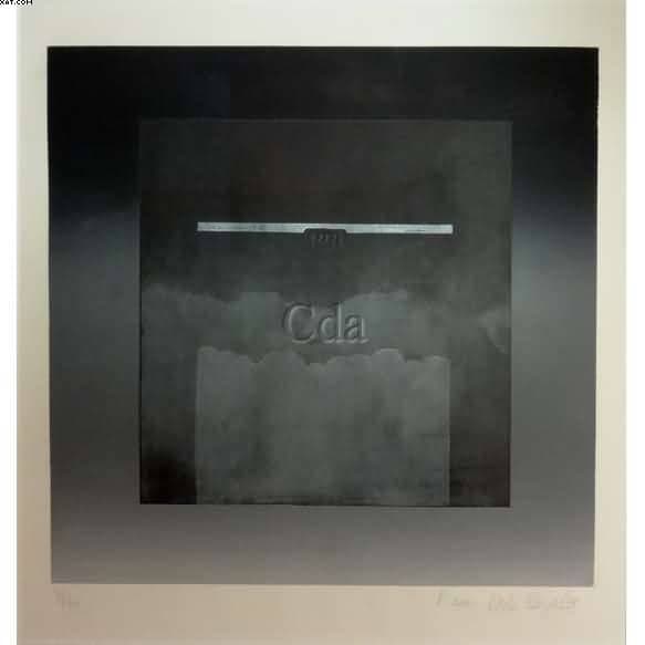 Sem Título — Anna Bella Geiger, 1974