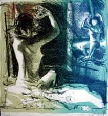 Quarto de moça — Darel Valença Lins