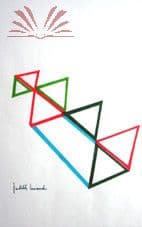 Composição — Judith Lauand
