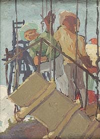 Operários — Eugênio Proença Sigaud, 1973