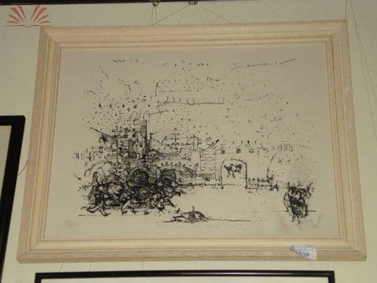 Cidade — Darel Valença Lins