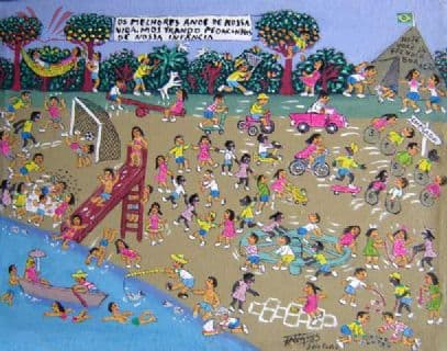 Os anos de nossas vidas — Camilo Eduardo Tavares