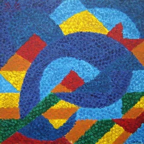 Sem título — Claudio Jose Tozzi