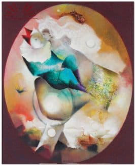 A Valsa — Alexandre Rapoport, 1972