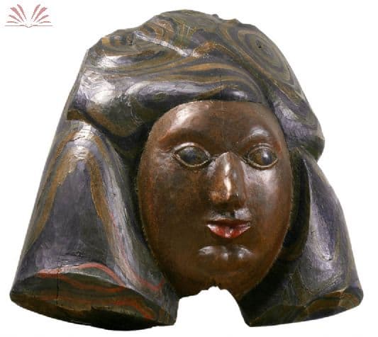Cabeça — Maurino Araújo, 2005