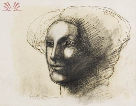 Figura Medieval — Grassmann, 1976