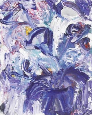 Abstrato — Antonio Helio Cabral