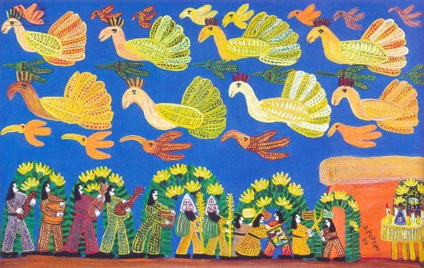 S/t — Antônio Poteiro, 1984