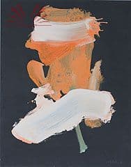 Sem título — Manabu Mabe, 1961