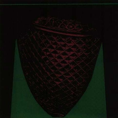 Shrapnell — Tomie Ohtake, 1972