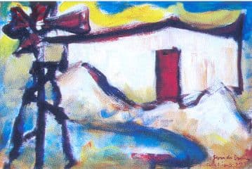 Salina — José de Dome, 1979