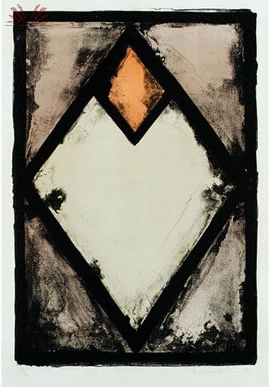 s/t — Anna Maria Maiolino, 1986