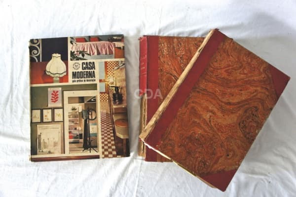 Casa Moderna - Guia prático de decoração — Não identificado