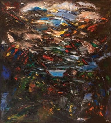 Todos os golfinhos da Aurora — Wega Nery, 1986