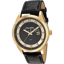 Relógio Masculino Mondaine Analógico Casual 60433GPMBDH1 - Marca Mondaine - Resistência à água Sim ? — Não identificado