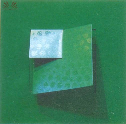 S/t — Franz Weissmann