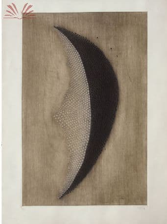 LOmbre — Arthur Luiz Piza, 1971