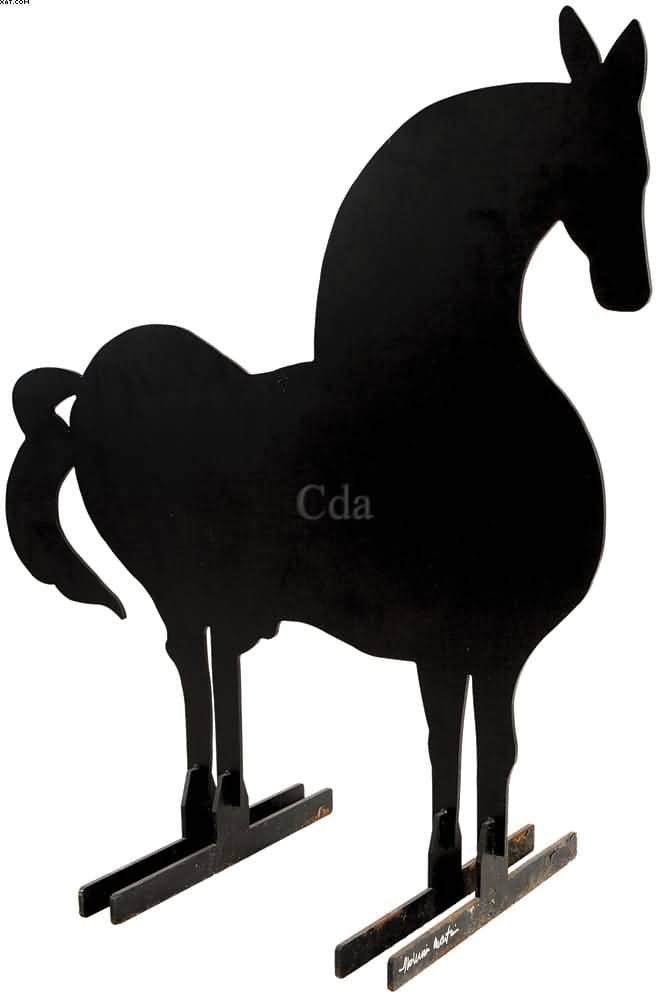 Cavalo — Aldemir Martins