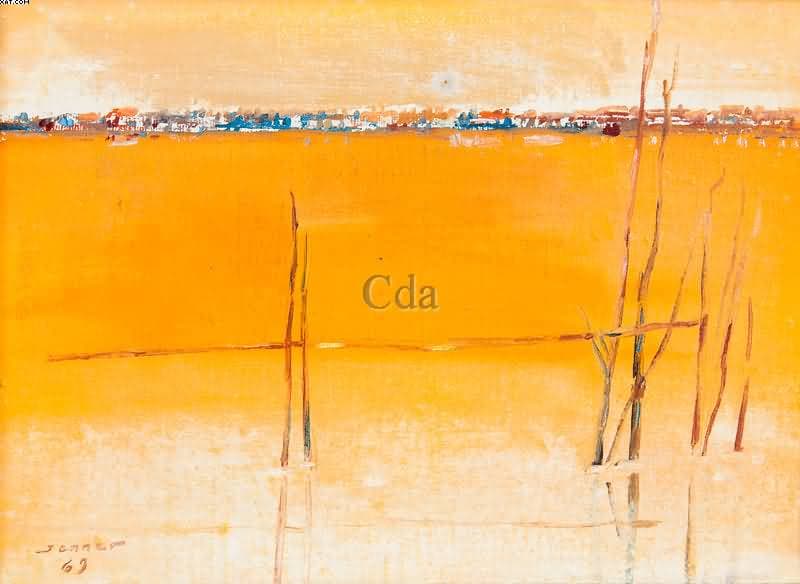 Marinha — Jenner Augusto, 1969