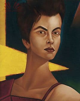 A Democrata Severa — João Câmara Filho, 1985