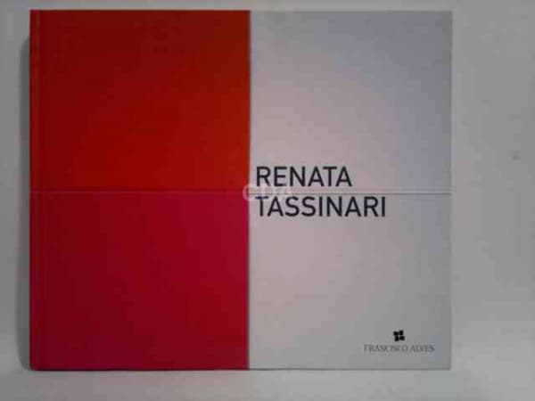 Artes - Rodrigo Naves - Renata Tassinari - Francisco Alves - 2009 - 174 pp. Formato grande. Ilustrad — Não identificado