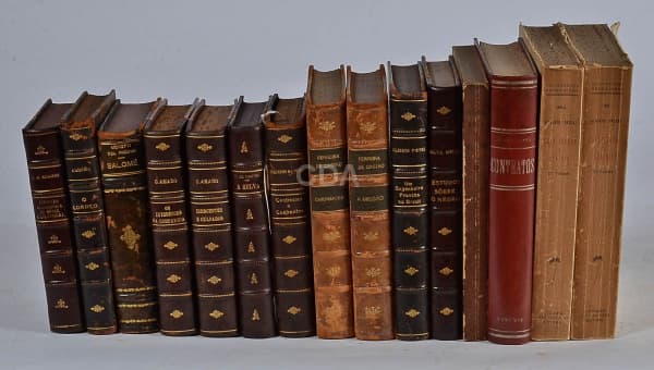 LIVROS (13) - "CASA GRANDE & SENZALA" - FREYRE, GILBERTO, 1943. — Não identificado