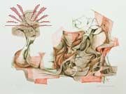 Macunaíma — Roberto Burle Marx, 1985