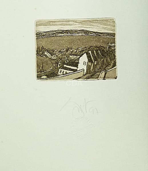 Antonello L'Abbate | Paisagem — Não identificado
