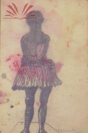 Figura — Odriozola, 1958