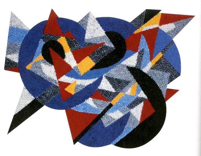 Recorte — Claudio Jose Tozzi, 1989