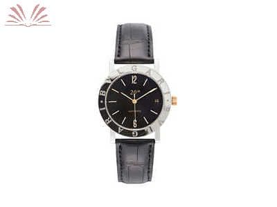 Bulgari-Bulgari 20th Anniversary — Não identificado