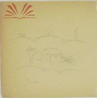 Paisagem — Tarsila do Amaral
