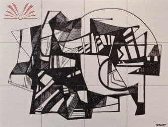 s/t — Roberto Burle Marx