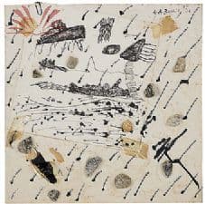 s/t — Artur Barrio, 1972