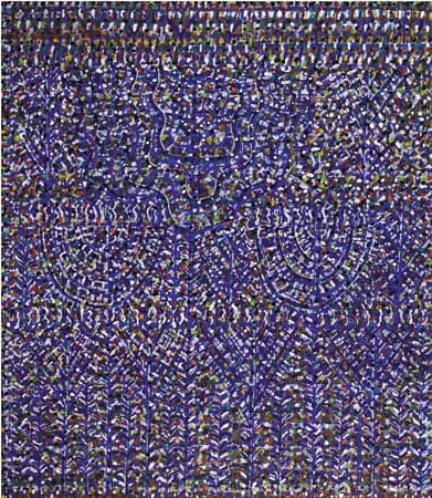 Árvore — Fernando Lucchesi, 2005