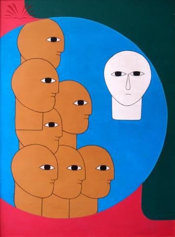 Os Milagres — Antônio Maia, 1982